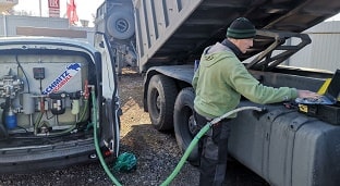 Фото Дороги - не помеха! №8 