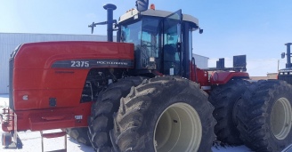 Фото Подключение по CAN-шине Case Magnum 290, Case Magnum 340, Buhler Versatile 2375, RSM 2375, Versatile SP 275 №10