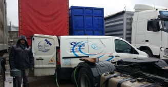 Фото И дождь нам не помеха №3