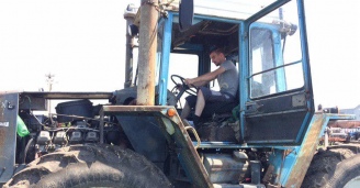 Фото Хороший работник — сытый работник! №7