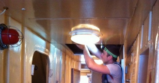 Фото Не только на суше, но и на воде №1