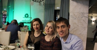 Фото Мы умеем отдыхать №4