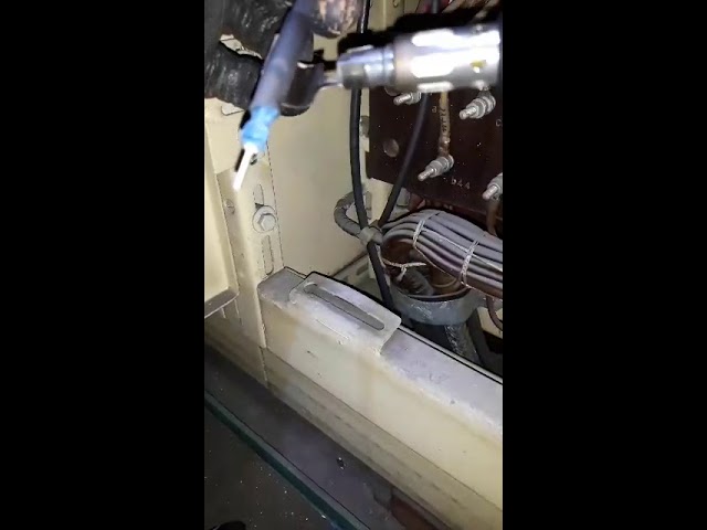 Монтаж на судне